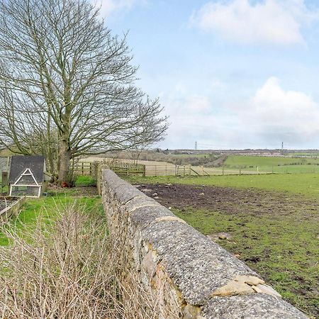 Abigails Cottage Trimdon Grange Εξωτερικό φωτογραφία