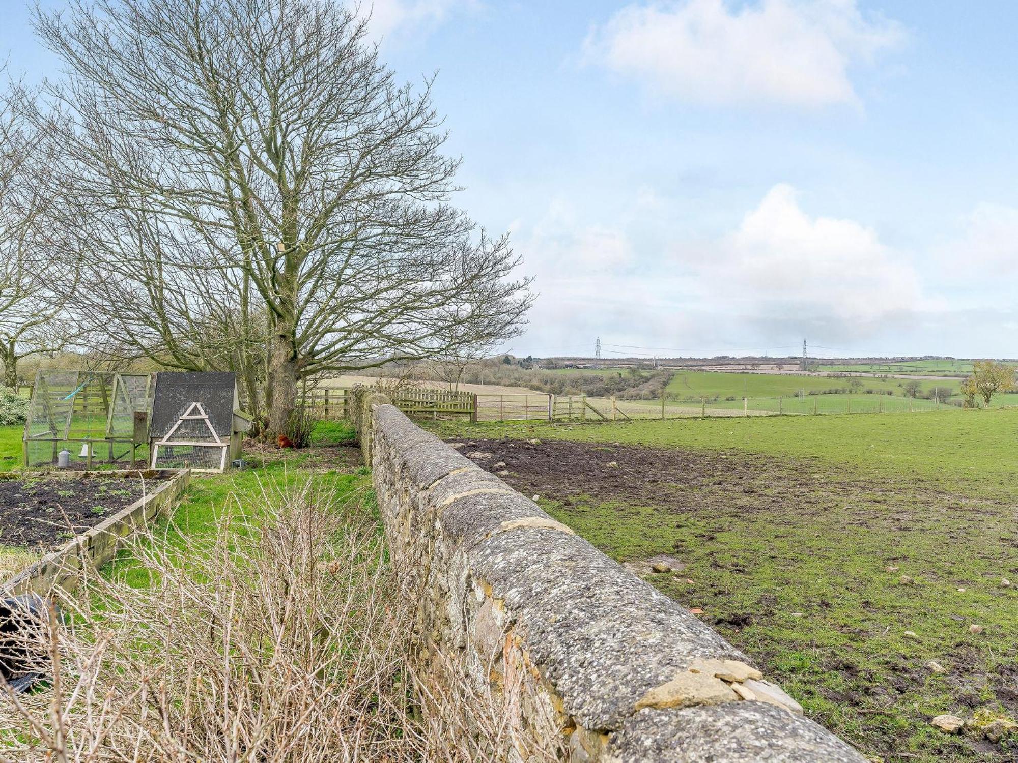 Abigails Cottage Trimdon Grange Εξωτερικό φωτογραφία