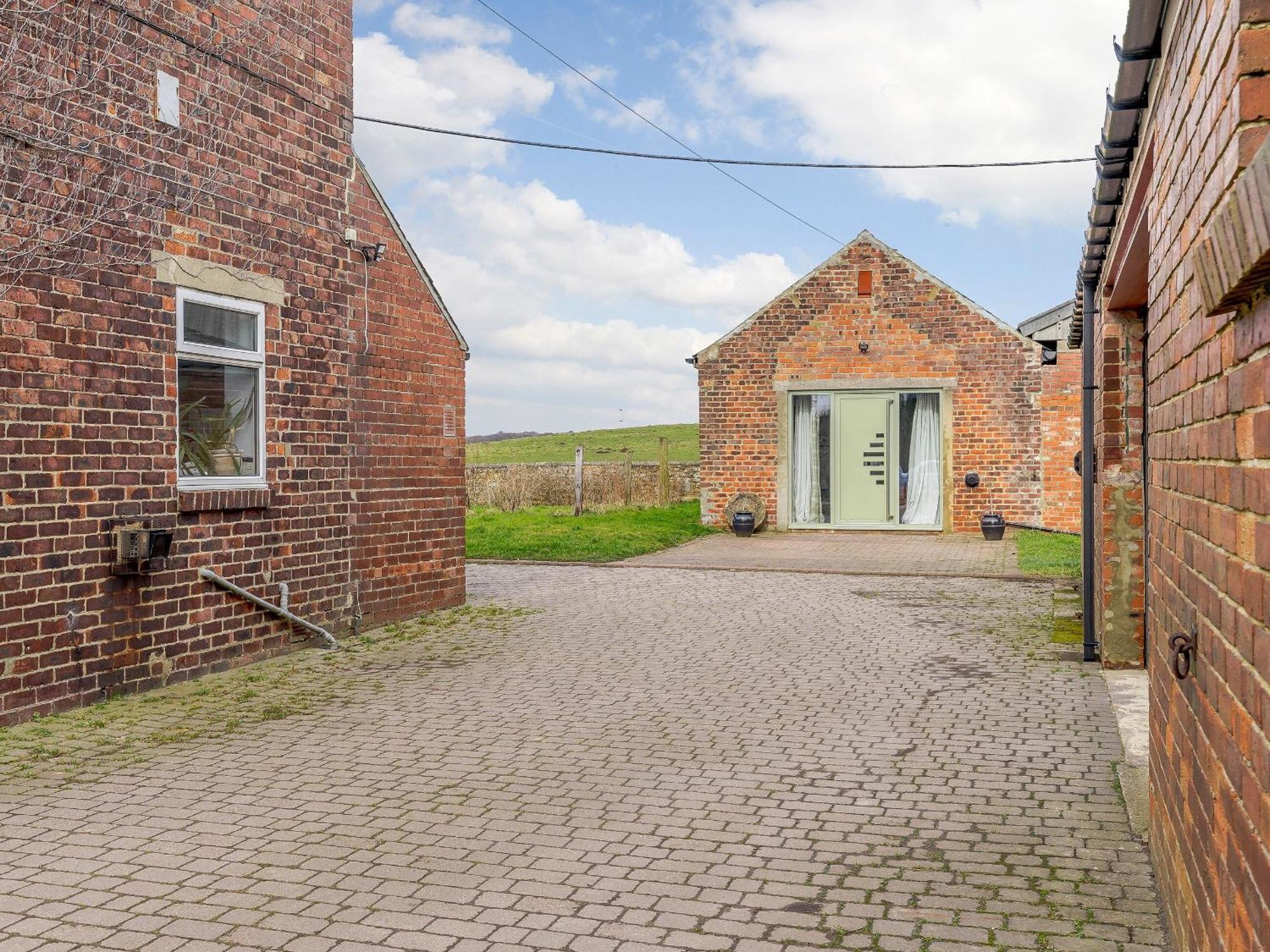 Abigails Cottage Trimdon Grange Εξωτερικό φωτογραφία