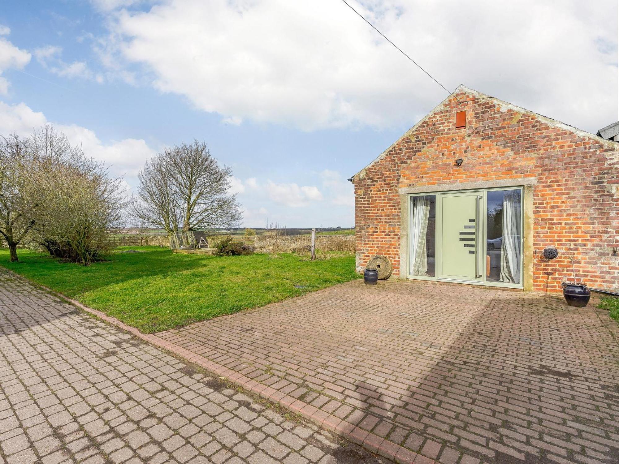 Abigails Cottage Trimdon Grange Εξωτερικό φωτογραφία