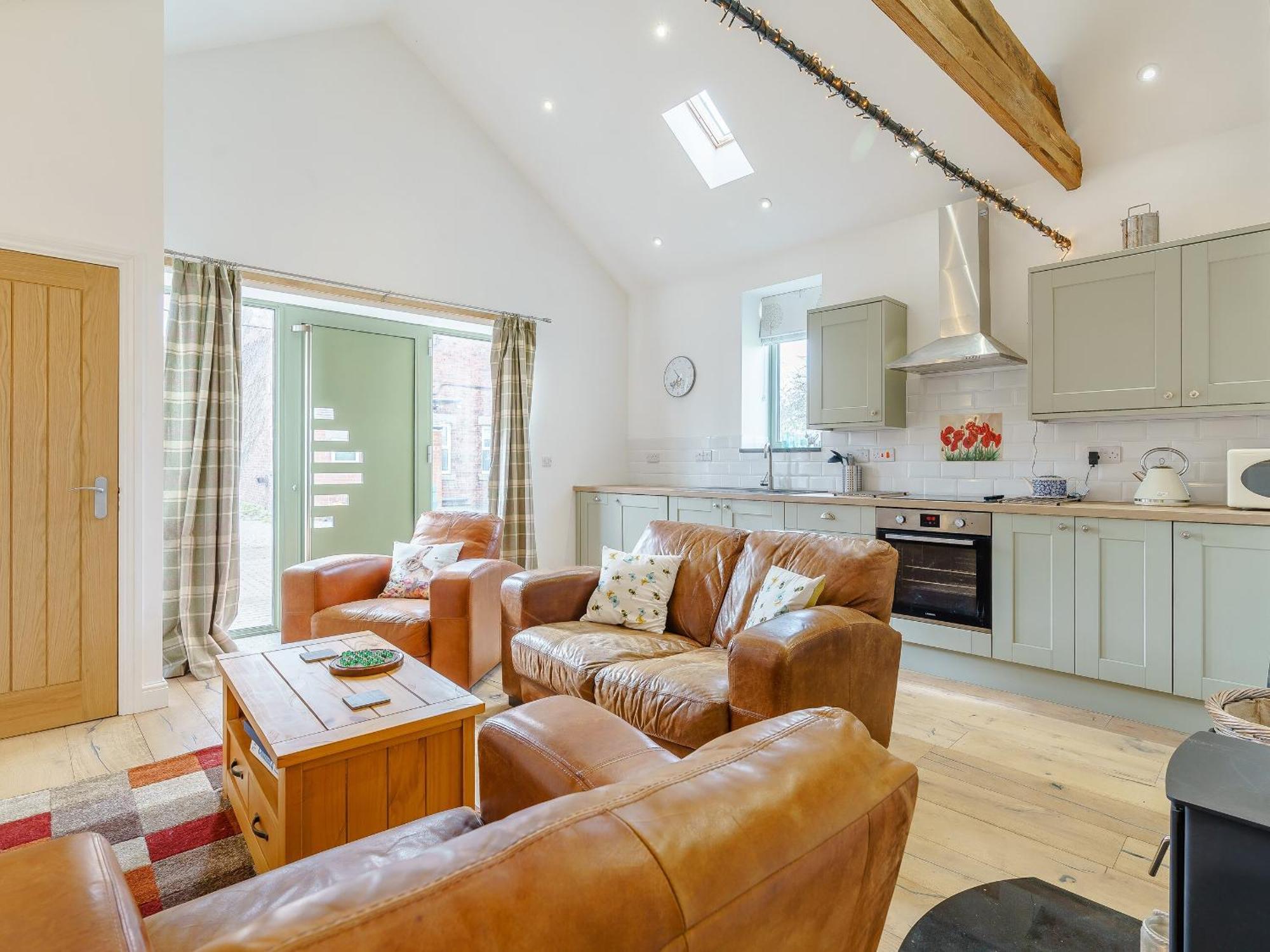 Abigails Cottage Trimdon Grange Εξωτερικό φωτογραφία