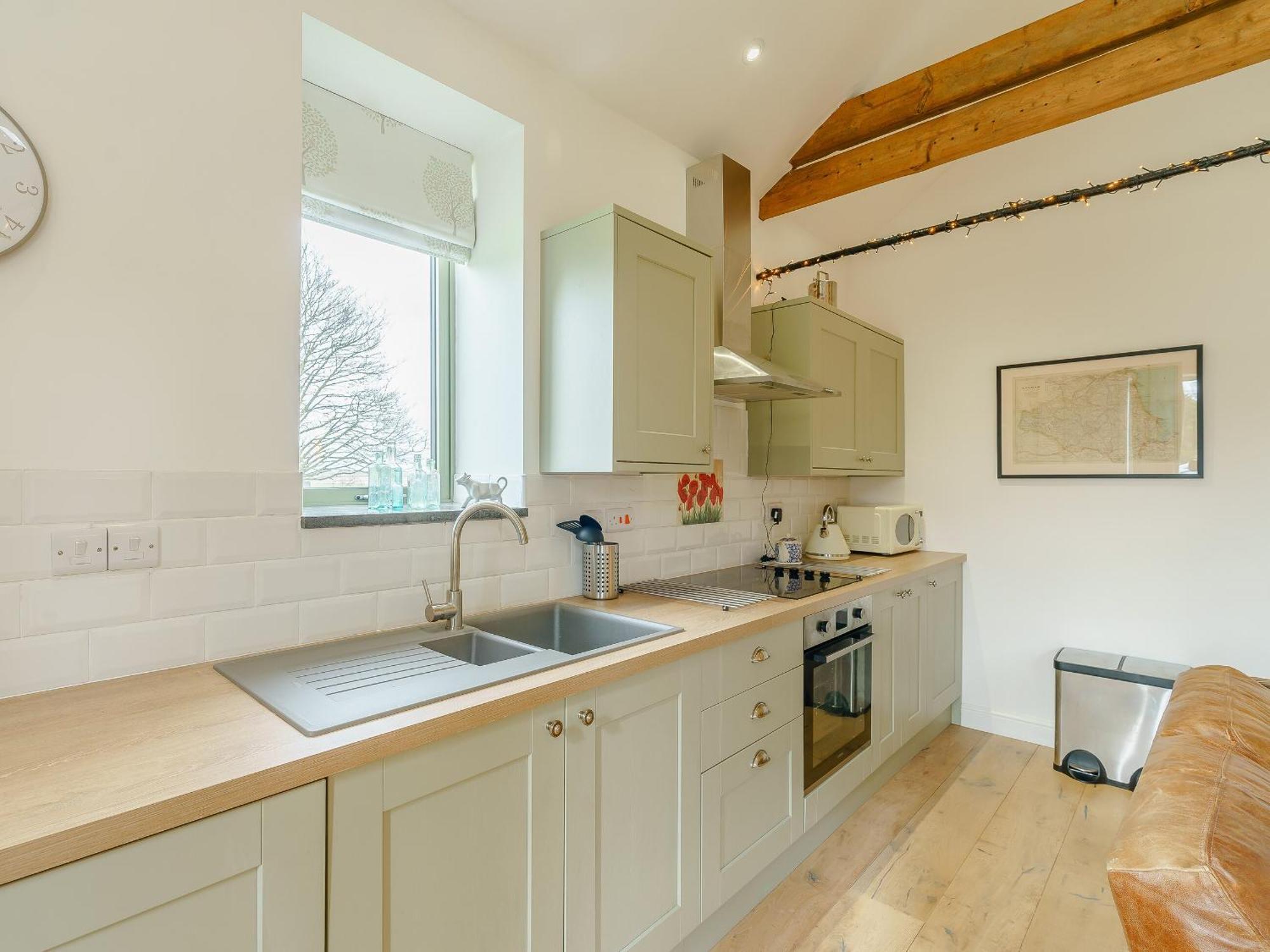 Abigails Cottage Trimdon Grange Εξωτερικό φωτογραφία