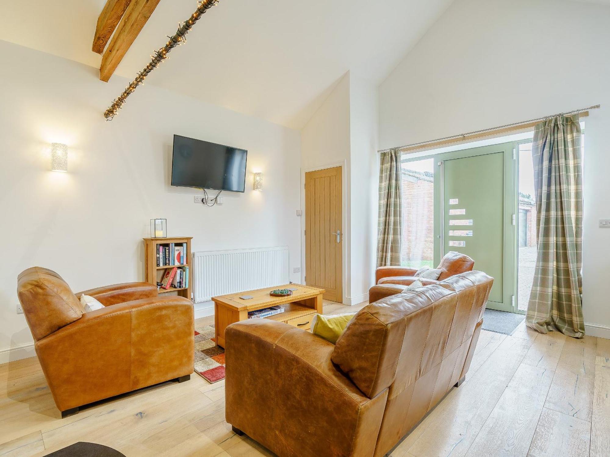 Abigails Cottage Trimdon Grange Εξωτερικό φωτογραφία