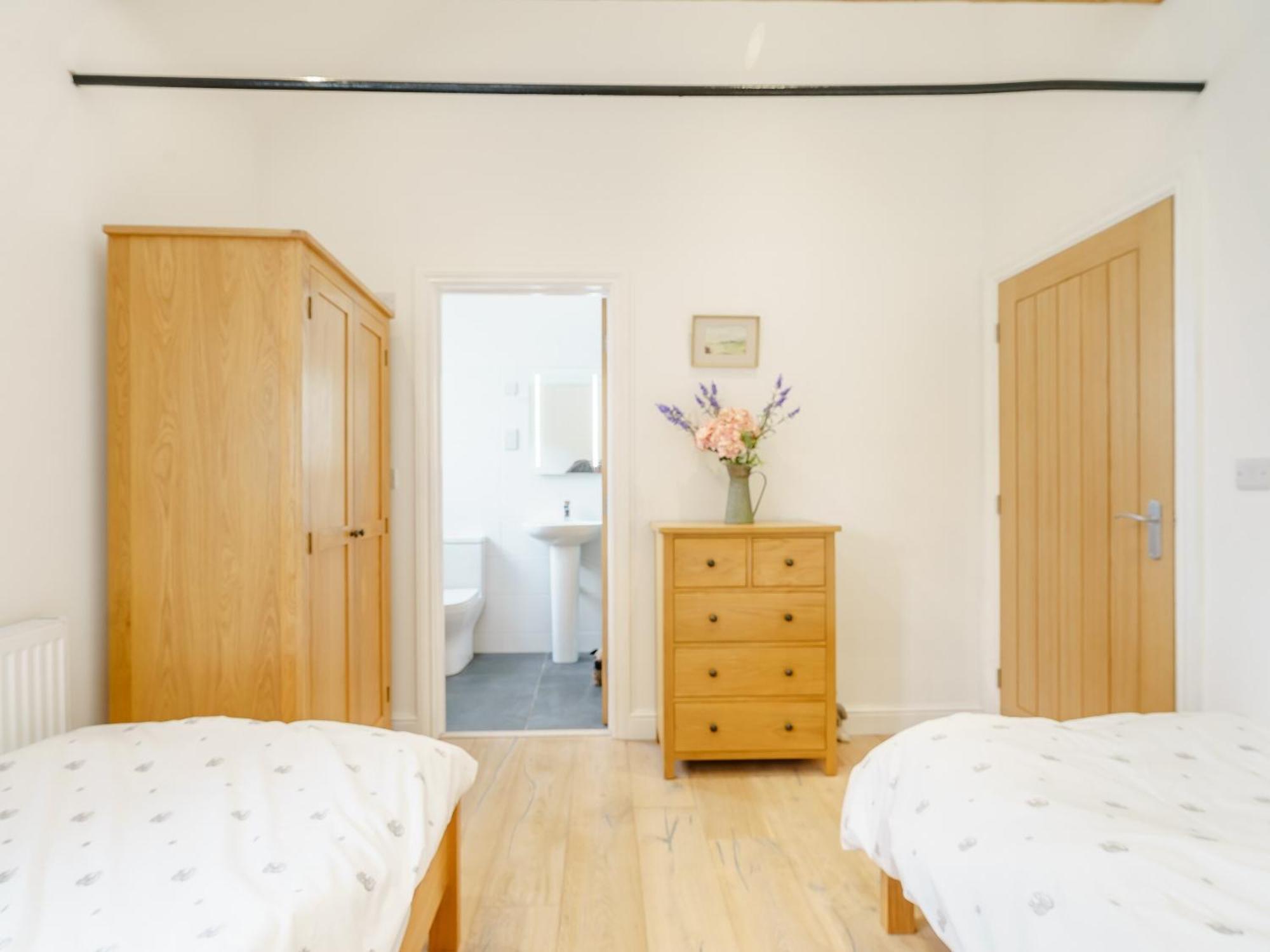 Abigails Cottage Trimdon Grange Εξωτερικό φωτογραφία