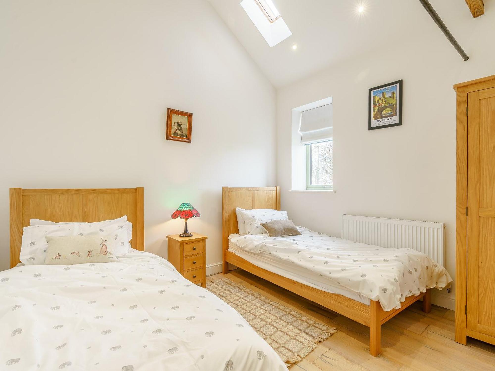 Abigails Cottage Trimdon Grange Εξωτερικό φωτογραφία